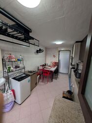 Blk 119 Hougang Avenue 1 (Hougang), HDB 3 Rooms #574482771
